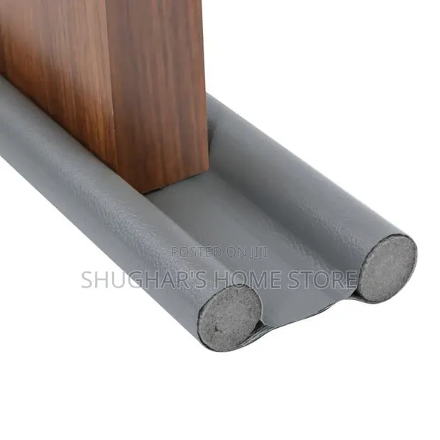 Leather Door Sealing Trips Door Sealer · Photo 1