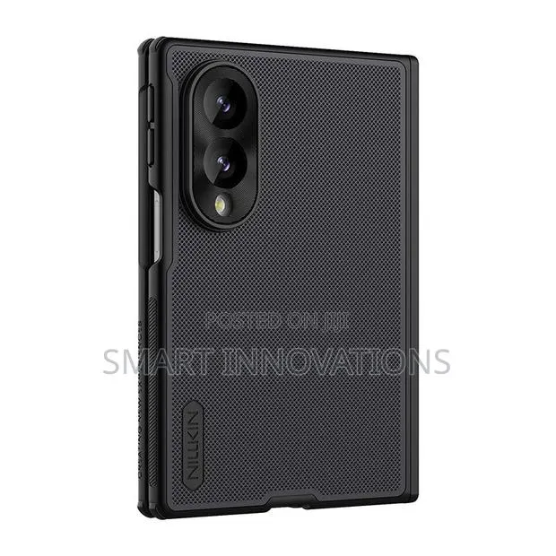 Galaxy Z Fold 8| Fold8 Ultra MagSafe Frosted Shield Case · Photo 1