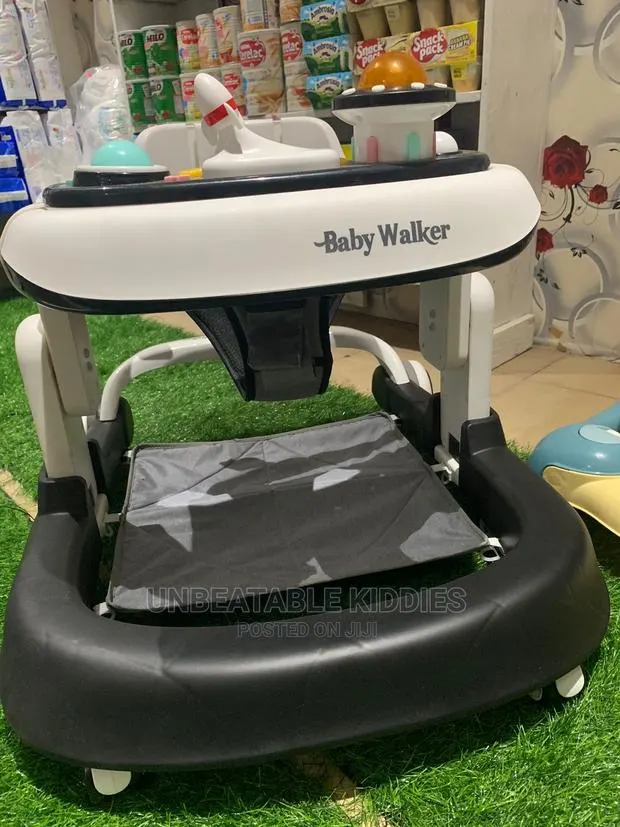 Baby Walker · Photo 1