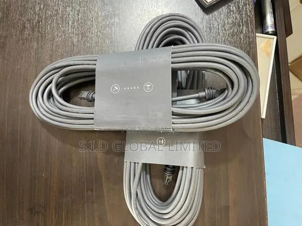 Quick-Connect Original 15meters Starlink Cable · Photo 1