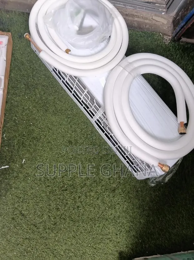 Nasco Live Smarter 1.5hp Nasco Air Conditioners · Photo 1