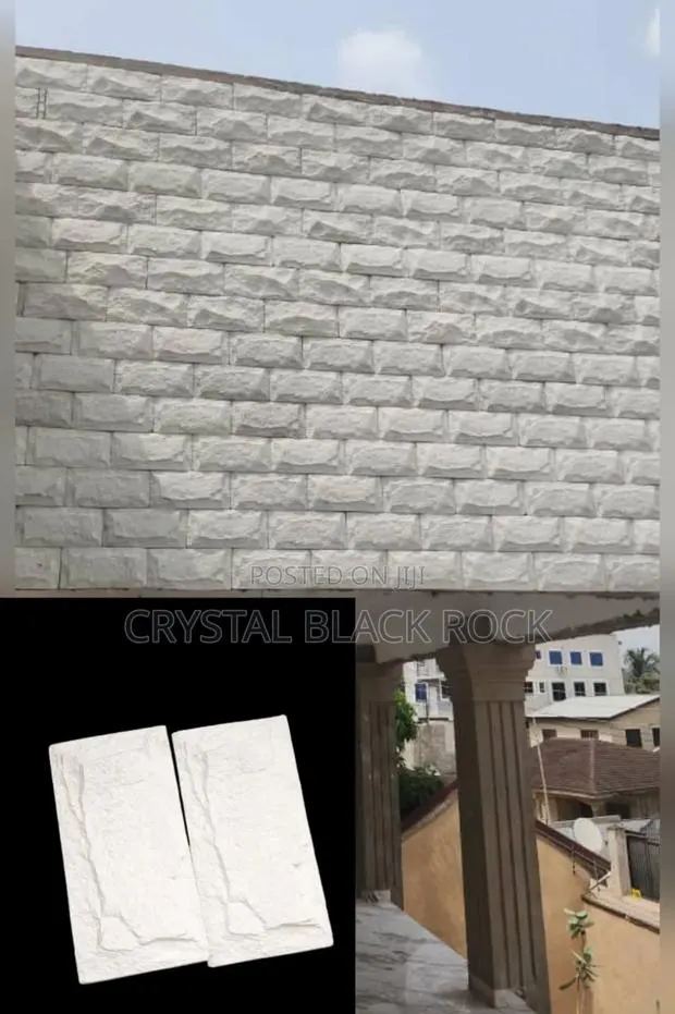 Wall Cladding Stones Tiles · Photo 1