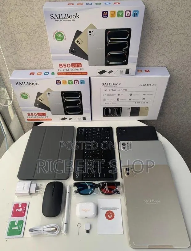 New SAILBook B40 Pro 512 GB Gray · Photo 1