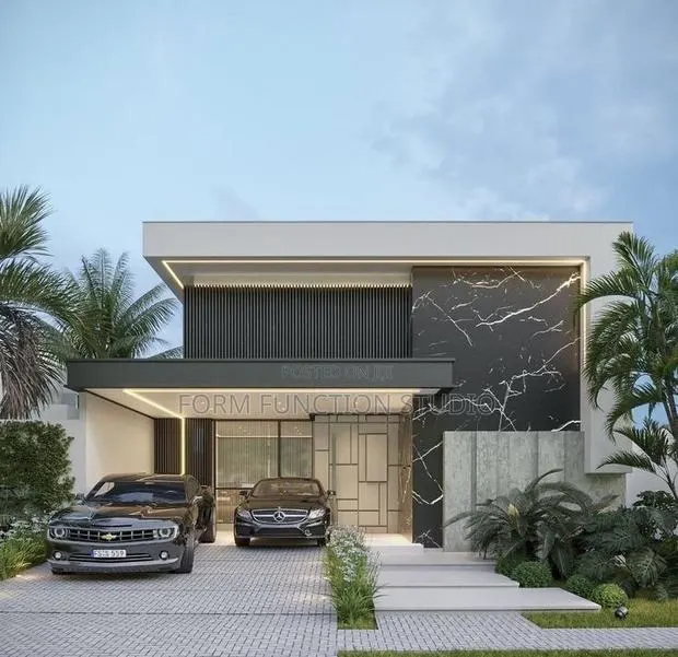 Heritage Meets High Architectural Design. · Photo 1