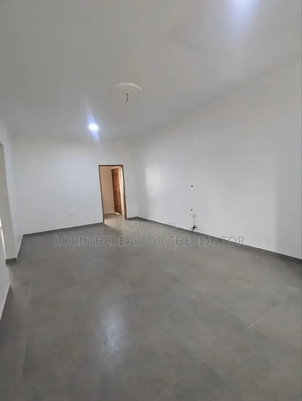 2bdrm Apartment in Pokuase for rent · Photo 1