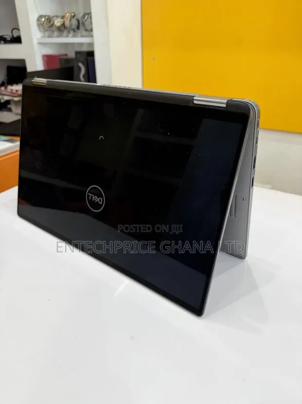 Laptop Dell Latitude 7400 16GB Intel Core i7 SSD 512GB · Photo 1