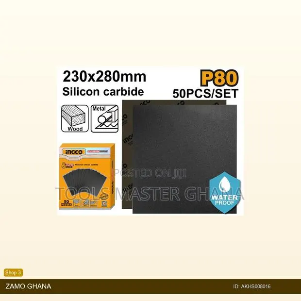 Waterproof - Akhs008016 · Photo 1