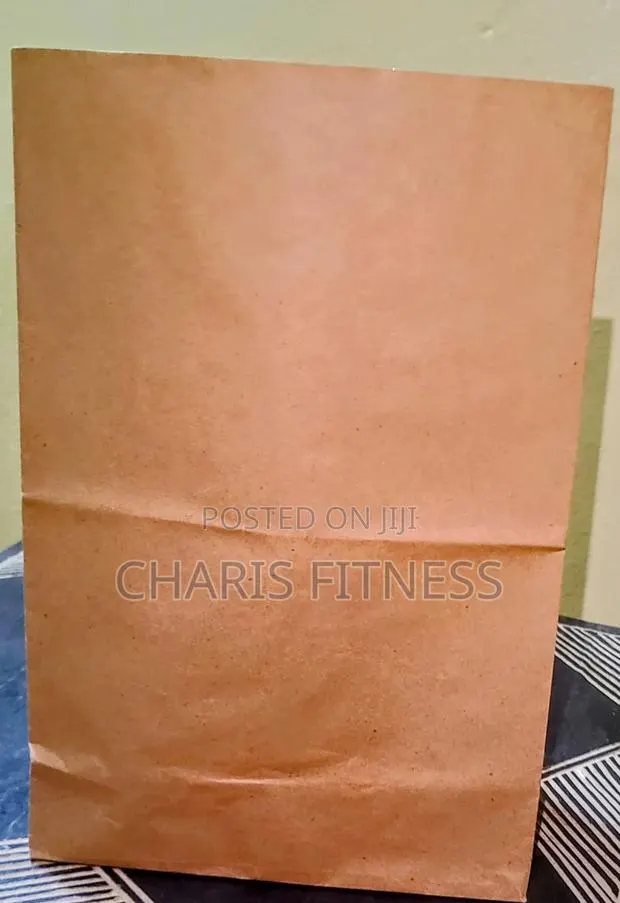 Brown Paper Bags (Instant Delivery) · Photo 1