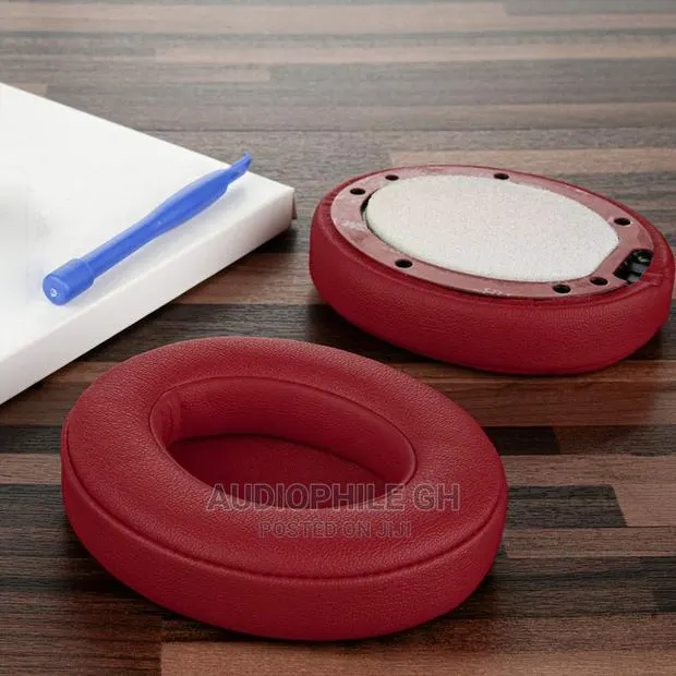 Beats Studio 3 Replacement Earpads · Photo 4