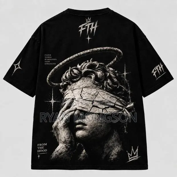 From the Hood · Photo 1