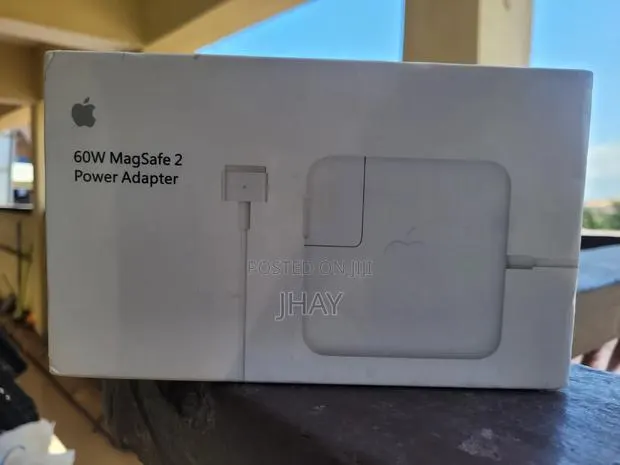 Magsafe 2 Power Adapter · Photo 1