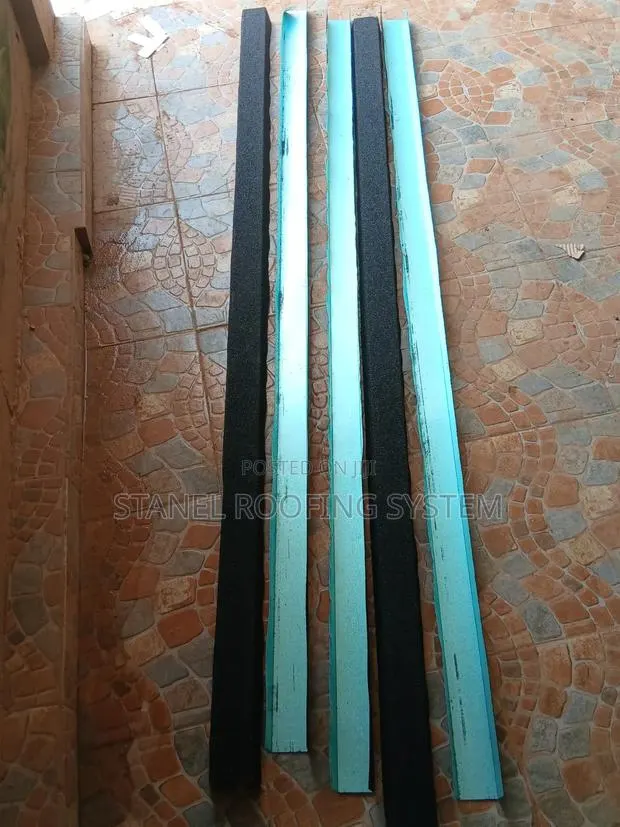 For Euro Roofing Ridge Cap · Photo 1