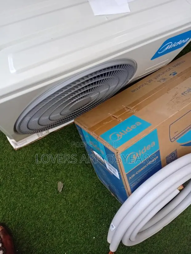 Energy Saver Air Conditioner Powerful 1.5Hp Aircondition · Photo 1