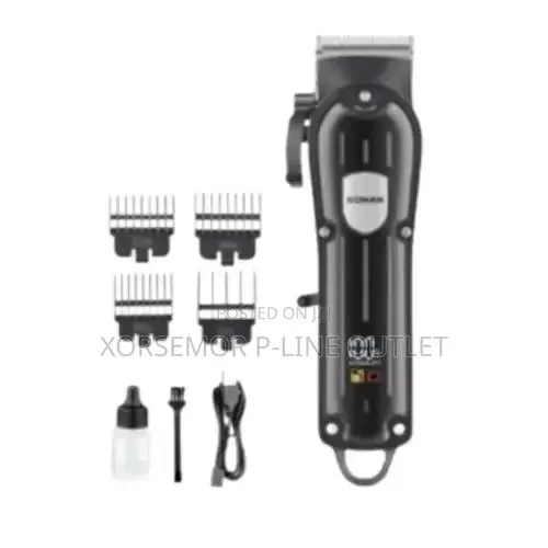 Sn-098 Hair Clipper · Photo 1