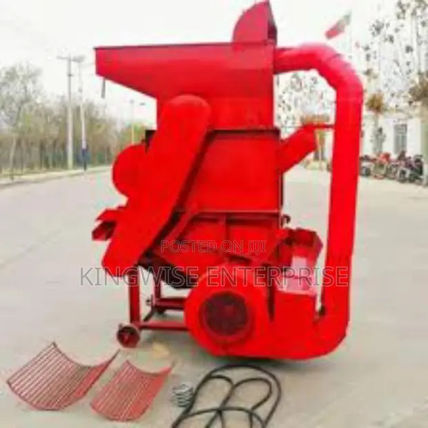 Peanut Sheller · Photo 1