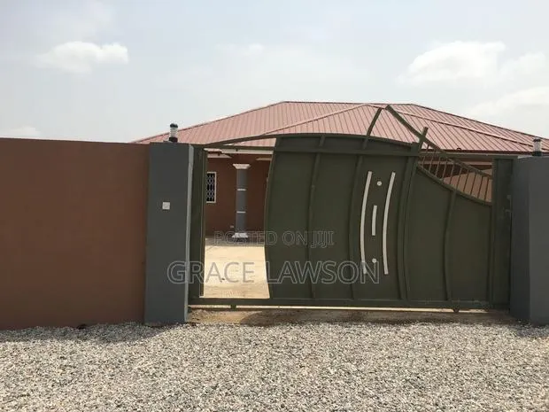 Mini Flat in Grace Has Found Us, Pokuase for rent · Photo 1