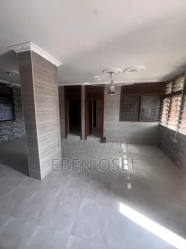2bdrm Apartment in Dansoman for rent · Photo 1