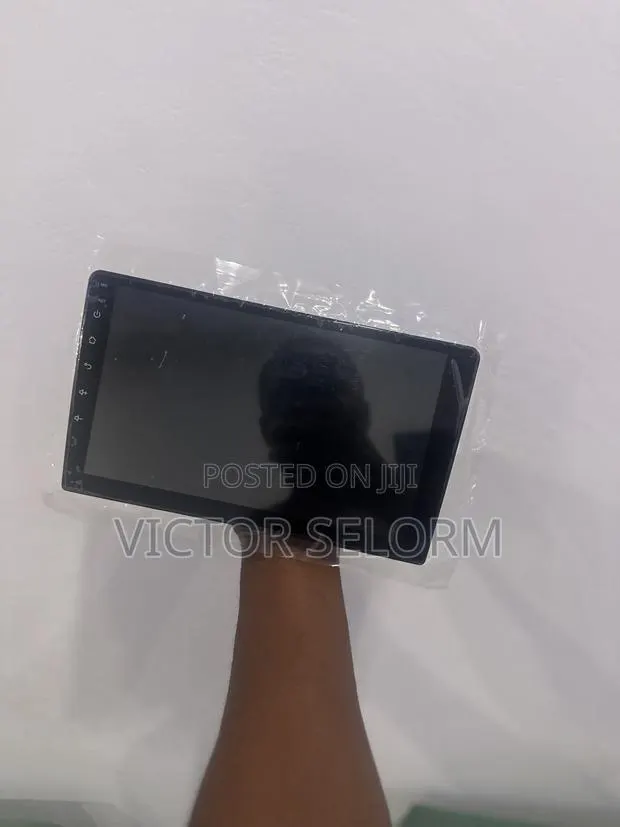 Android Screen for All Cars · Photo 1