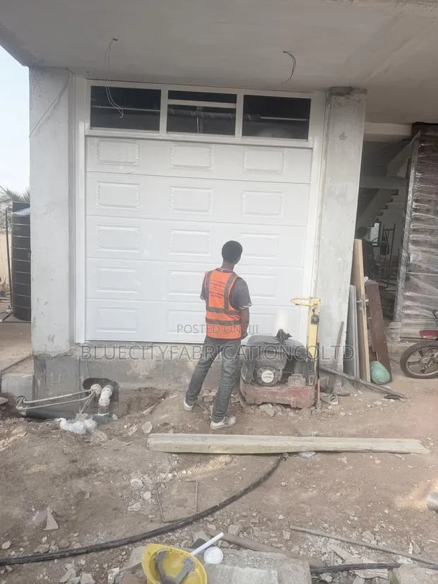 Garage Door Sales/ Service · Photo 1