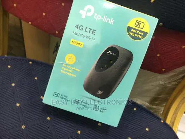 Surfline, Glo, Tigo, Mtn, Voda at All Networks · Photo 1