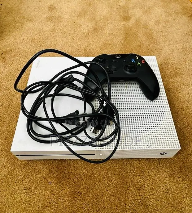 XBOX Series One S (1 Tb) · Photo 1