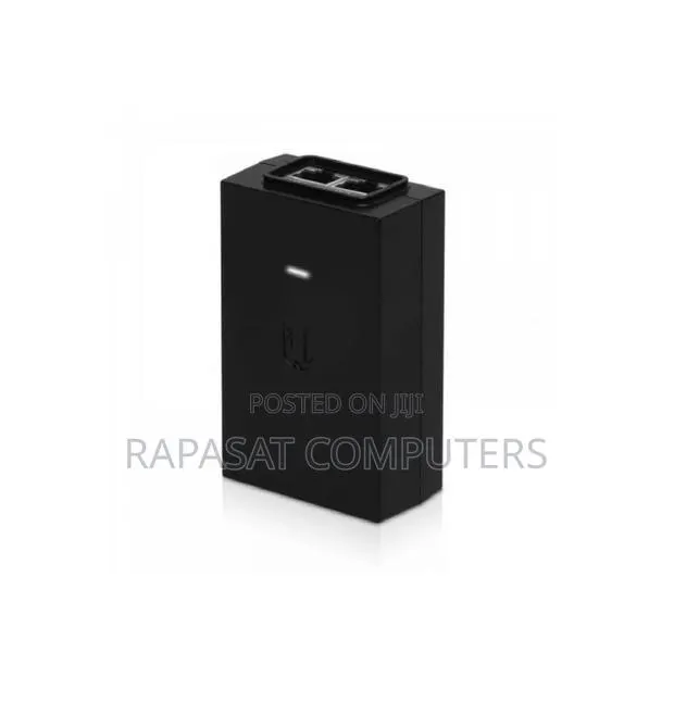 Ubiquiti 48v Poe Injector · Photo 1