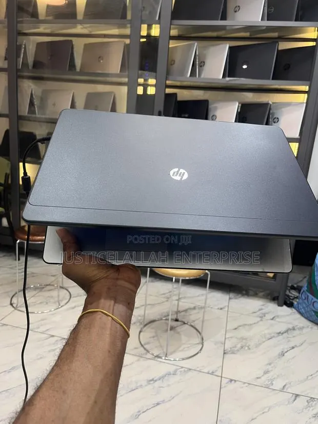 Laptop HP ProBook 4535S 6GB AMD Ryzen HDD 320GB · Photo 1