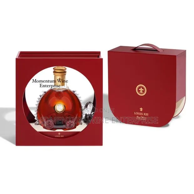 Remy Martin Cognac Louis Xiii 70cl · Photo 1