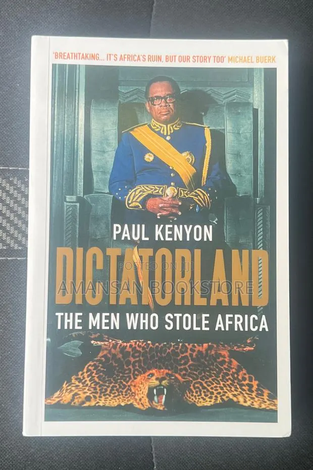 Dictatorland · Photo 1
