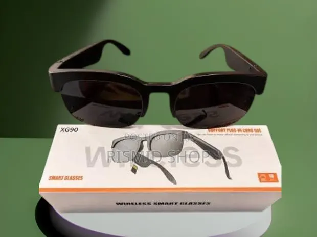 XG90 Wireless Audio Smart Glasses · Photo 1