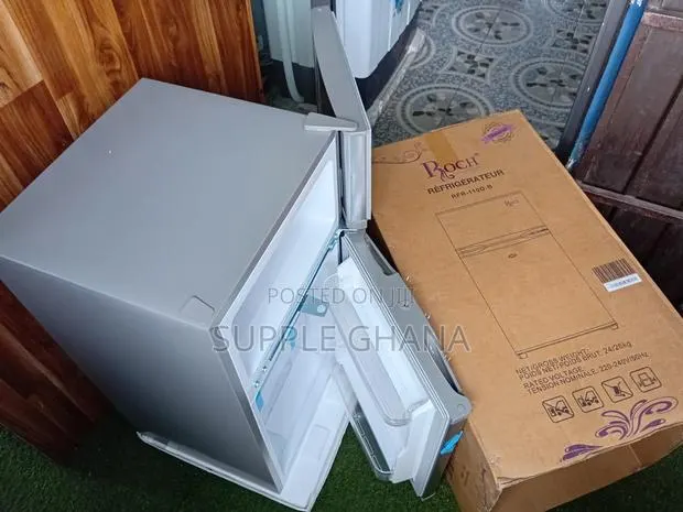 Freshness Guaranteed With Roch 85l Refrigerator · Photo 1