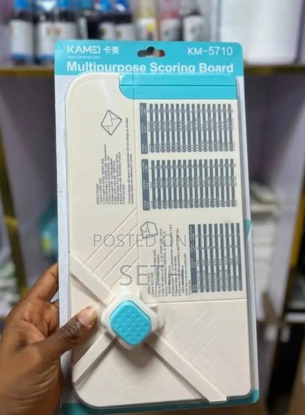 Multipurpose Scoring Board Heat Press Machine · Photo 1