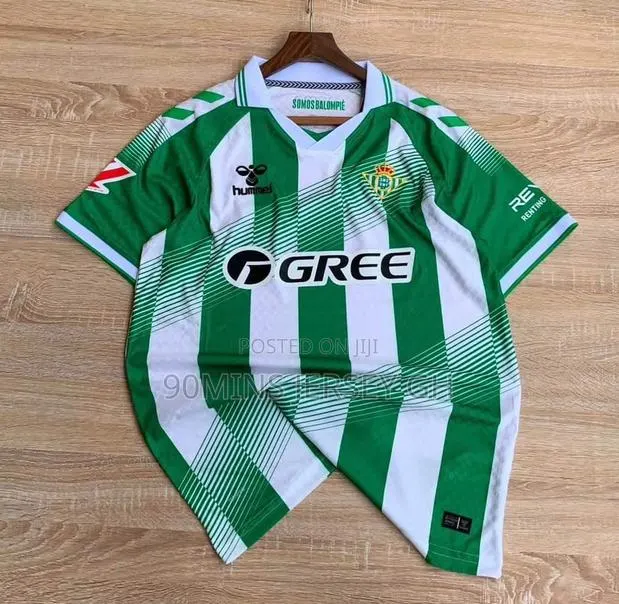 Football Kits · Photo 1