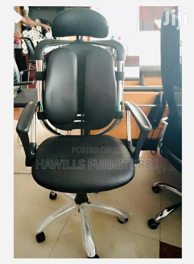 Office Chairs · Photo 1