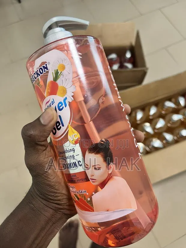 Bathing Shampoo · Photo 1