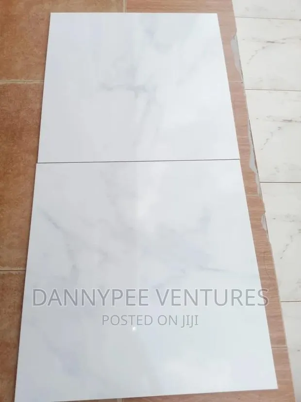 Spanish Porcelain Tiles · Photo 1