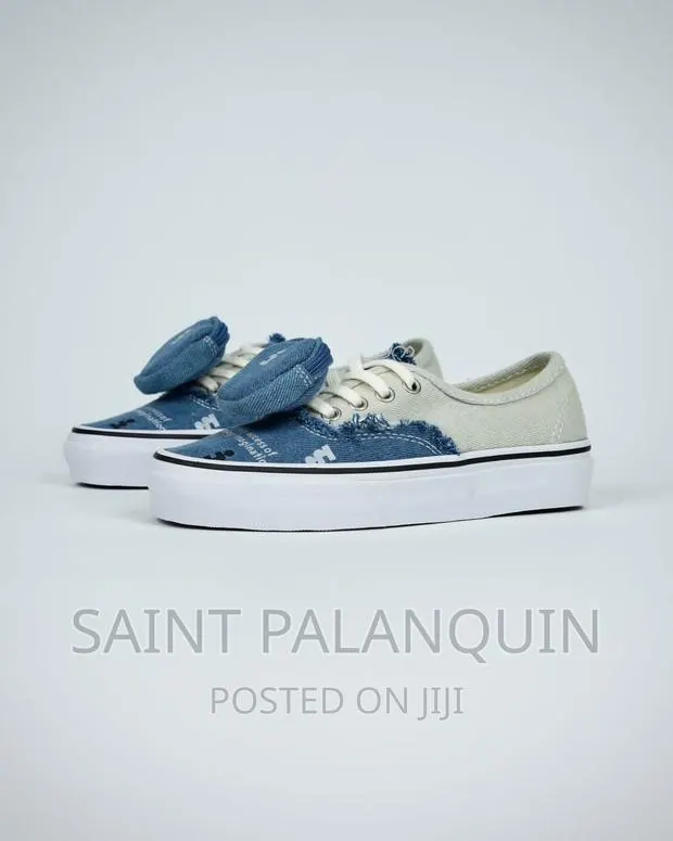 Original Vans · Photo 1