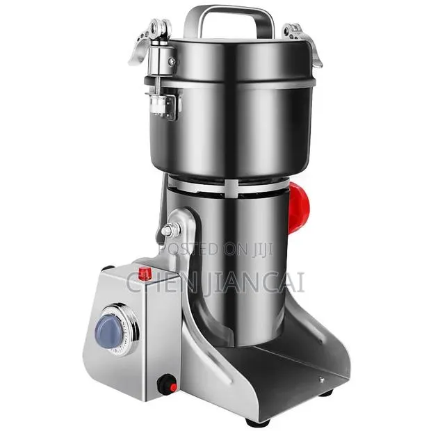 Grinding Machine