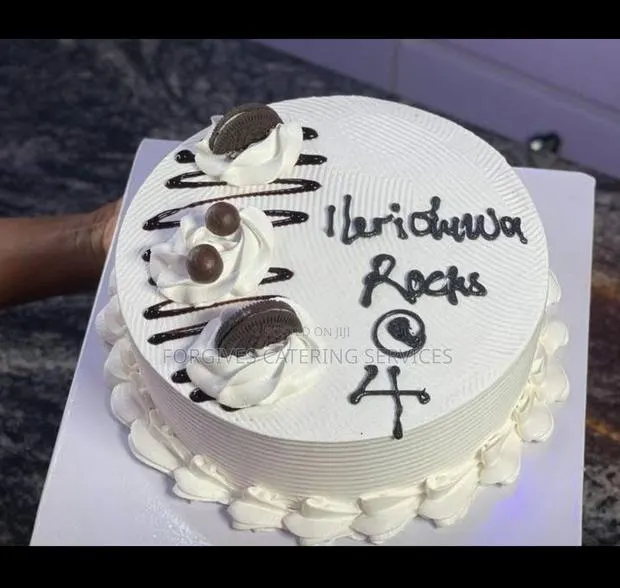 Birthday Cake · Photo 1