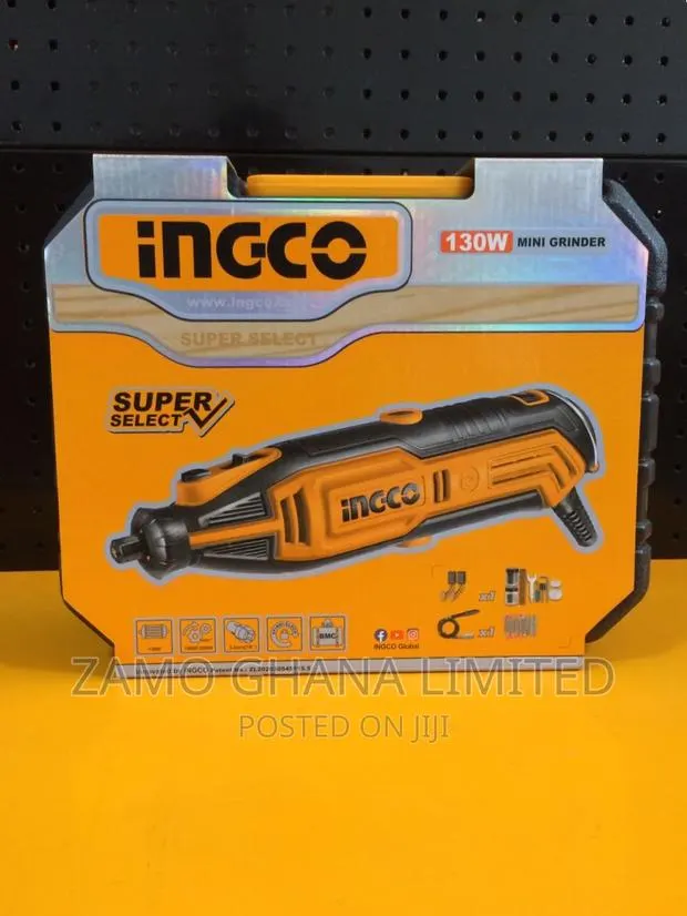 Mini Grinder 130w # Mg13328 · Photo 1