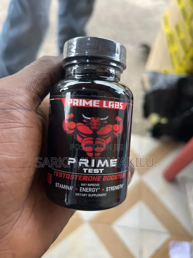 Prime Test · Photo 1
