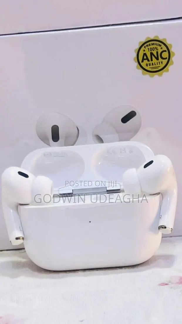 Airpods Pro · Photo 1