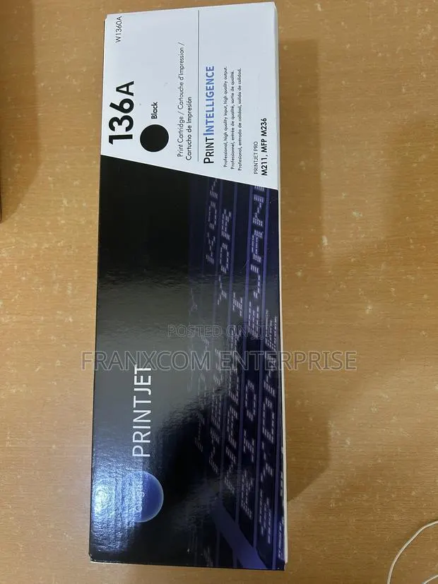 Use for Laser Jet Printer M211, MFP M 236 · Photo 1