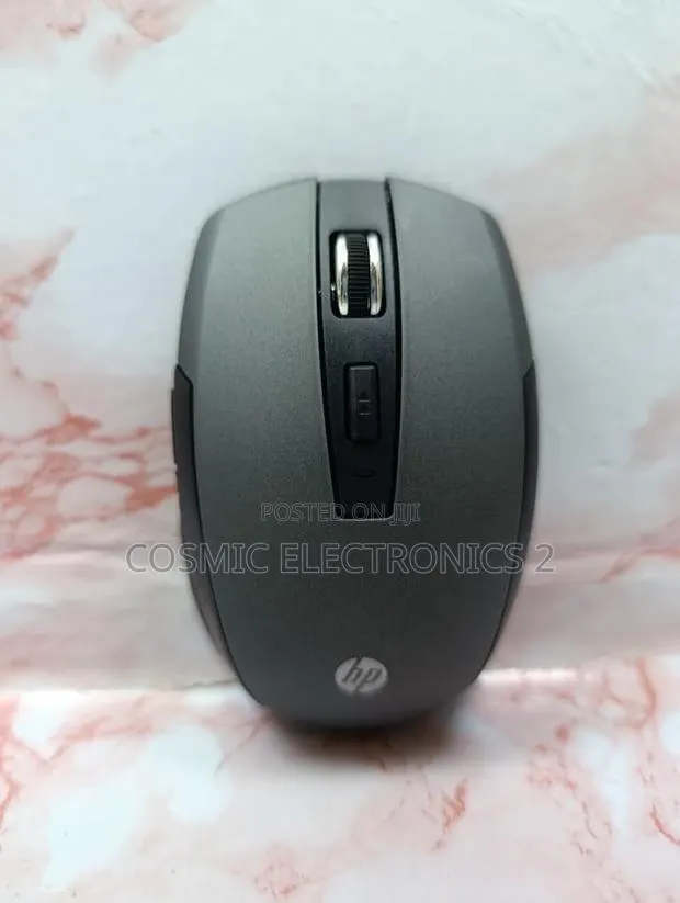HP S9000 2.4GHz Wireless USB Optical Mouse · Photo 1