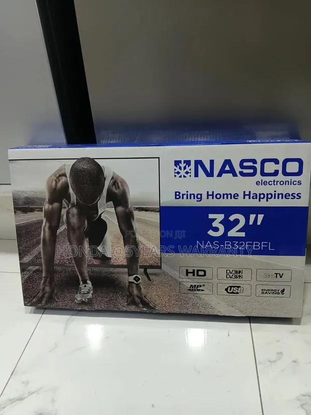 Nasco Electronics - Bring Home Happiness · Photo 1