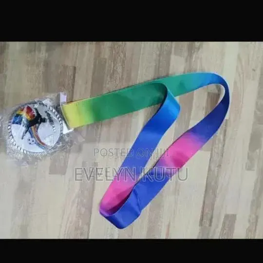 Quality Medals · Photo 1