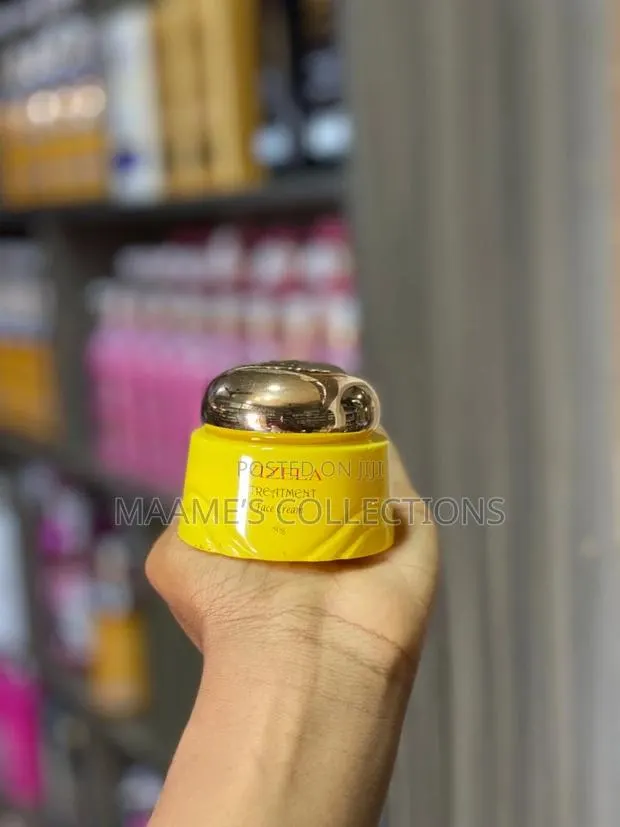 Vizela Treatment Face Cream · Photo 1