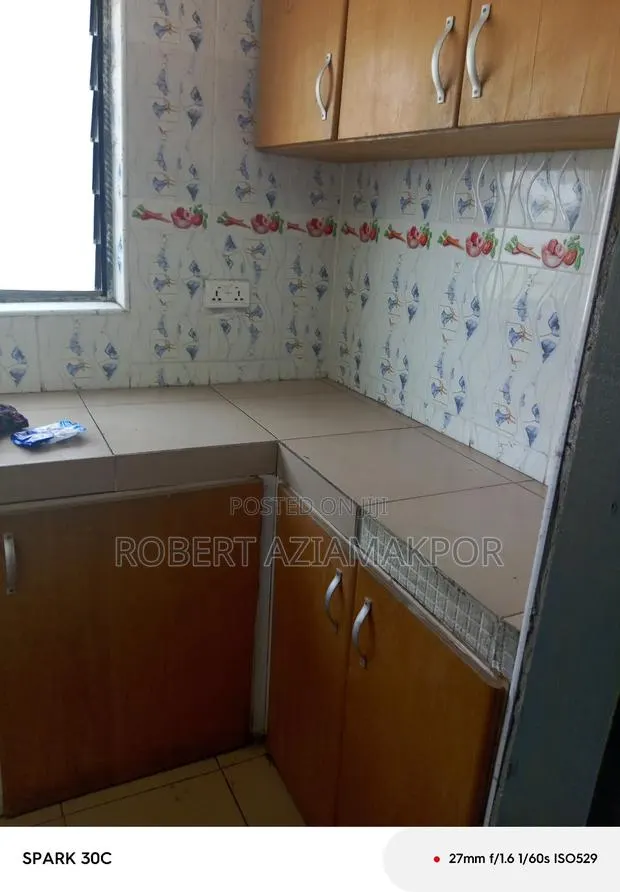 1bdrm Apartment in Ultimate Estate, Achimota for rent · Photo 1
