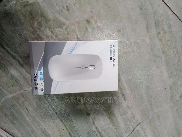 Original Wireless Mouse · Photo 1