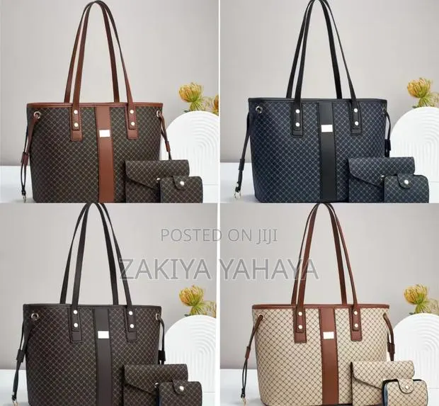 Quality and Affordable Bags · Photo 1